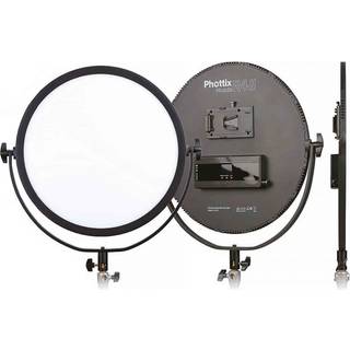 Nuada R4II LED Video