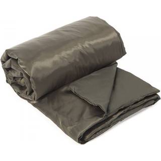 Snugpak Jungle Blanket XL Olive - Udendørsliv fra Snugpak