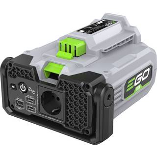 EGO PAD1500E Inverter