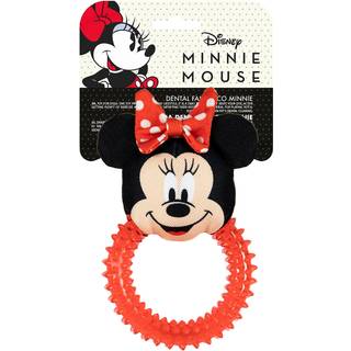 Tyggelegetøj Minnie Mouse 10x18,5 cm