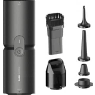 Mini støvsuger og luftpumpe med høj sugeevne