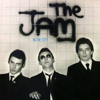 Jam - In The City