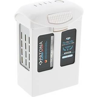 Batteri til DJI Phantom 4, 4 Advanced, 4 Plus, 4 Pro, 4 Pro Obsidian
