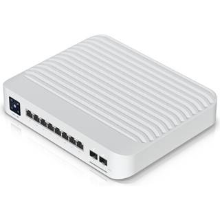 Ubiquiti Professional 8 Poe 120w Switch