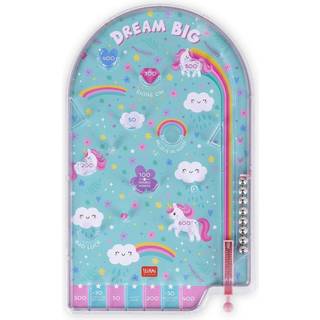 Legami Mini Flipperautom. Unicorn