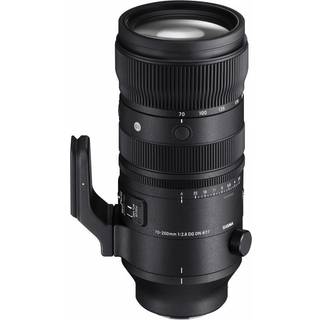 SIGMA AF 70-200/2,8 DG DN OS SPORT (L-MOUNT)