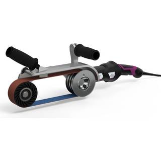 EISENBLÄTTER Pipemax 802 HT rørsliber (38701)