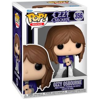 Funko Pop! Rocks: - Ozzy Osbourne (Gl)