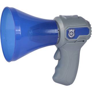 Simba Toys Politimegafon