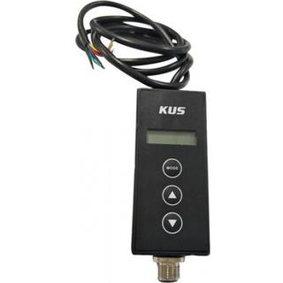 NMEA 2000 konverter KUS, til tank og motor givere, 4 kanaler