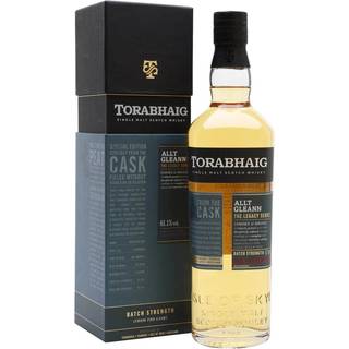 Torabhaig “ALLT GLEANN” BATCH STRENGTH SINGLE MALT WHISKY-61,1%