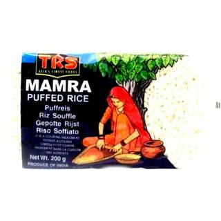 TRS Mamra Puffed Rice 200 g