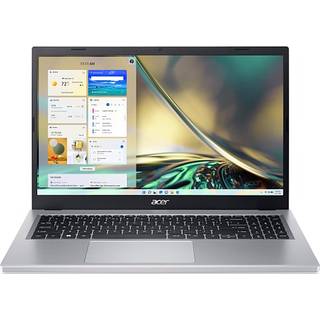 Acer Aspire 3 15,6" bærbar computer Intel Core i3 N305 - A315-510P-325D