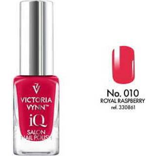 Victoria Vynn - IQ Polish - 10 Royal Raspberry - Nagellack
