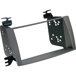 Stereoram 2-din Hyundai Sonata 09-
