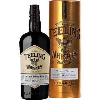 Teeling SMALL BATCH WHISKEY-46%