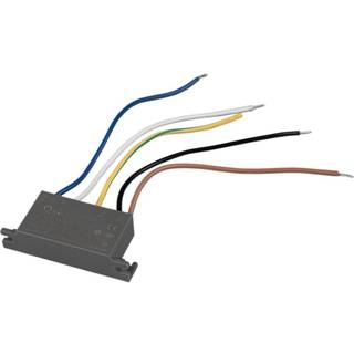 Pave Pillar Transientbeskyttelse Solar