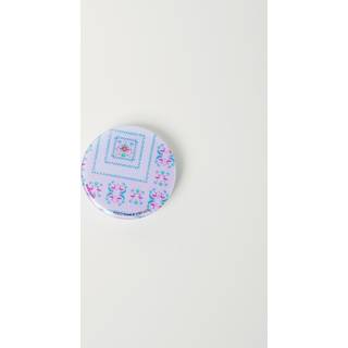 Nudient Sticker Mobil Greb - Barbie&#39;s Beachside