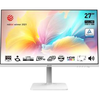 27" MSI Modern MD272XPWDE
