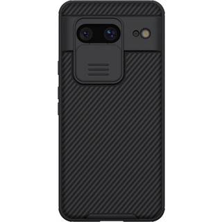 Nillkin CamShield Cover Google Pixel 8 Sort