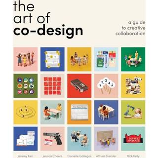 The Art of Co-Design