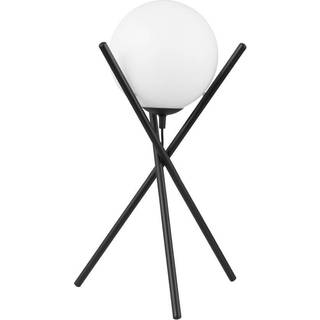 EGLO Stars of Light SALVEZINAS bordlampe H485 sort