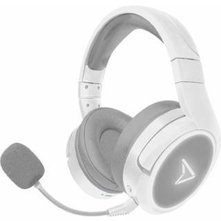 Steelplay Impulse Bluetooth Headset - Hvid Trådløs Headset