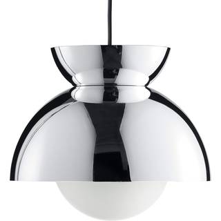 Frandsen Butterfly Pendel Ø29 Krom