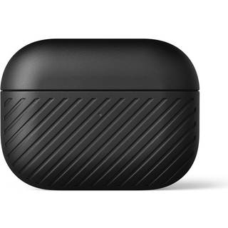 Moment læderetui (AirPods Pro) - Sort
