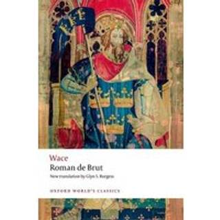 Roman de Brut