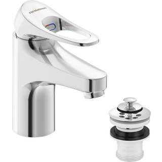 Fmm - Mora Fmm Håndvaskarmatur 9000Xe