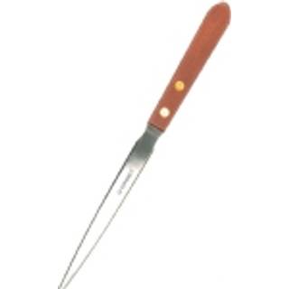 Q-connect brevåbner m/træskaft 22cm