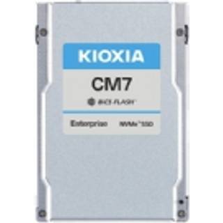 Kioxia CM7-R Series KCMYXRUG1T92 - SSD - Enterprise Read Intensive - 1920 GB - PCI Express 5.0 (NVMe)