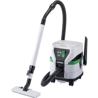 Trådløs støvsuger Hikoki RP3608DAW7Z; 36 V (uden batteri og oplader)