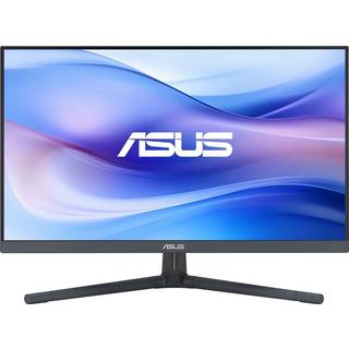 Asus VU249CFE-B 23,8" skærm (blå) - På lager i butik