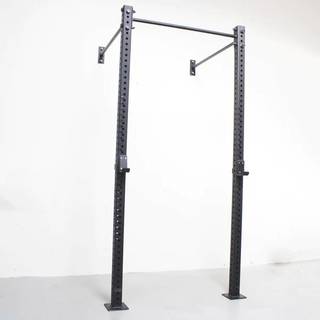 Kraftmark Cross Rigg - Wall 124x116 cm (2640) Inkl J-Hooks