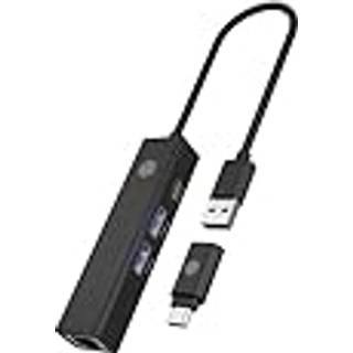 ICY BOX Wired Usb 3.2 Gen 1 (3.1 Gen
