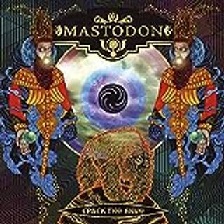 Mastodon - Crack The Skye