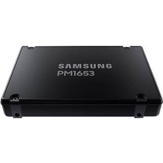 PM1653 SAS 24Gbps SSD 1.92TB 2.5inch