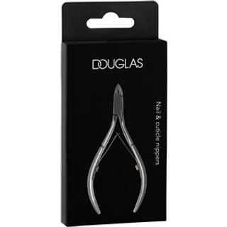 Douglas Collection Douglas Accessoires Tilbehør Nail & Cuticle Nippers 1 Stk. (102,00 kr / 1 stk.) - 1 Stk.