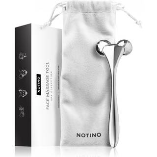 Notino Spa Collection Face massage tool Massageværktøj til ansigt Silver 1 stk. - 1 stk.