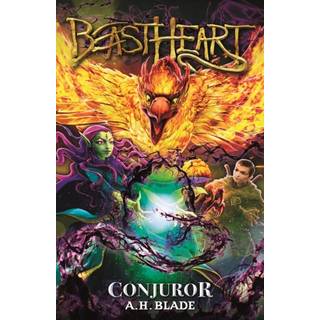 Beastheart: Conjuror