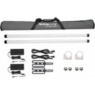 Nanlite Pavotube II 30XR 2 stk