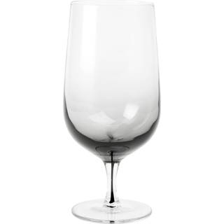 Broste Copenhagen Smoke ølglas 50 cl Grey