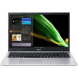 Acer Aspire 1 15,6" bærbar computer Intel Celeron N4500 - A115-32-C6BQ1