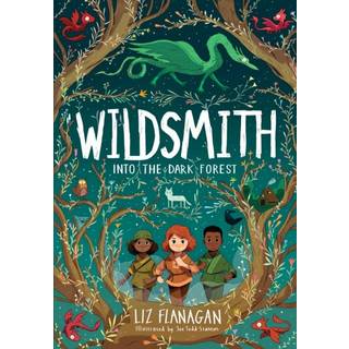 Into the Dark Forest