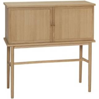 Hübsch Dash Skænk 90 cm Eg