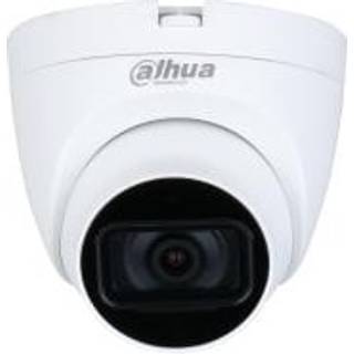 Dahua HAC-HDW1500TRQ-0280B-S2 5MP Starlight HDCVI Hurtig-installation IR Kugle Kamera