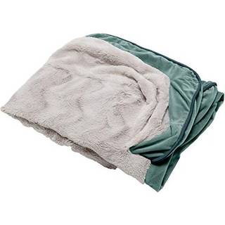 Furhaven Replacement Dog Bed Cover Perfect Comfort Plys