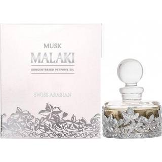 Swiss Arabian Musk Malaki parfumeret olie Unisex 25 ml - 25 ml